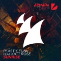 Plastik Funk、Katt Rose - Sunrise (Extended Mix)