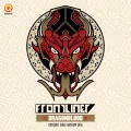 Frontliner - Dragonblood (Defqon.1 Chile Anthem 2016)(Pro Mix)
