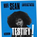 Hifi Sean、crystal waters - Testify (Radio Edit)