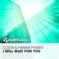 costa、Hanna Finsen - I Will Wait For You (Original Mix)