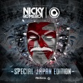 Nicky Romero - Metropolis