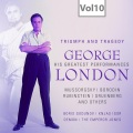 The Roland Shaw Orchestra、george london、Roland Shaw - 