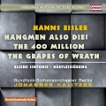 Johannes Kalitzke、Hanns Eisler、Rundfunkchor Berlin - Präludium