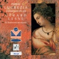 Gérard Lesne、Seminario Musicale - Splenda L'Alba In Oriente