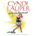 Cyndi Lauper - All Through The Night