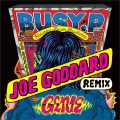 Busy P、Mayer Hawthorne - Genie (Joe Goddard Remix)