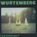 Wurtemberg - Jésus que ma joie demeure