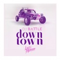 dj battle、Lexy Panterra - Downtown (Radio Edit)