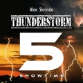 Alex Skrindo - Thunderstorm