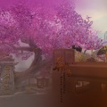 慕倾泠、少年霜、碧荒、舞雪、嘉嘉、易言、丹青、双笙 (陈元汐)、南偿 - 十二♂绅士