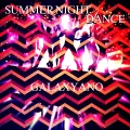 Galaxyano、Natalie Gang - Give Me Your Love