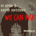 dj spen、David Anthony - Warriors Dance (Da Rumble)