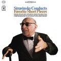 Igor stravinsky、cbc symphony orchestra - I. Andantino