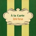 Sylvie Vartan - Since You Don´t Care