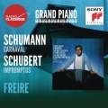 nelson freire、Robert Schumann - Papillons