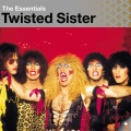 Twisted Sister - I Wanna Rock