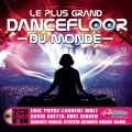 Alex Gaudino、Shèna - Watch Out