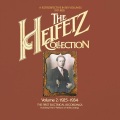 Jascha Heifetz、Richard Strauss - An einsamer Quelle