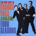 The Four Seasons、Frankie Valli - Walk Like a Man