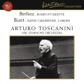 Arturo Toscanini、NBC Symphony Orchestra、Hector Berlioz - Invocation