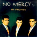 no mercy - When I Die