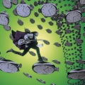 Joe Satriani - Drum Solo