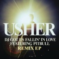 Usher、Pitbull - DJ Got Us Fallin' In Love