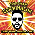 Sherry Kaim、Badshah - Terminator