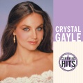 Crystal Gayle - Don't It Make My Brown Eyes Blue