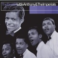 little anthony、the imperials - Hurt So Bad