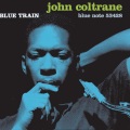 John Coltrane - Blue Train (Enhanced CD Version)