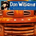 Don Williams - Another Place, Another Time
