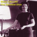 Maria Callas - D'Amor Sull'Ali Rosee
