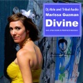 DJ Able、Tribal Audio、Marissa Guzman - Divine (Main Mix)(Remix)