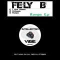 Fely B - I Like Guinea