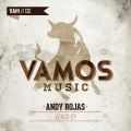 Andy Rojas - Venus