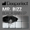 mr. bizz - Black Rain