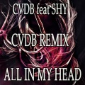 Cvdb、Shy - All in My Head