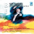 Djansug Kakhidze、Tbilisi Symphony Orchestra - Symphony No.1 I. Allegro con fuoco