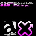 Chris Montana、King Richard - Wait for You