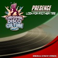 presence - Look for Another Time (Raff Unreleased Edit Mix Original 12-Inch Version)