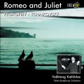 Tbilisi Symphony Orchestra - Romeo and Juliet, Suite No. 1, Op. 64, Suite No. 2, Op.64b: Scene
