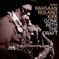 rahsaan roland kirk - Reeds and Deeds