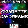 Music Mayhem - Cigarette Daydreams - Tribute to Cage the Elephant