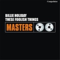 Billie Holiday - Yankee Doodle Never Went to Town