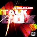 soulmagic - Talkbox