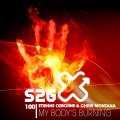 etienne ozborne、Chris Montana - My Body's Burnin (Original Mix)