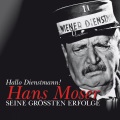 Hans Moser - Der Heiratsvermittler