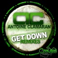 Antoine Clamaran - Get Down