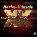 Glenn Underground、Harley & Muscle - Chicago House